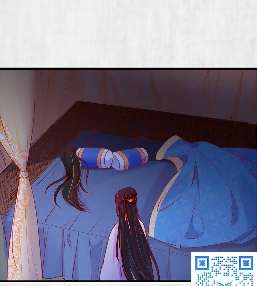 Hoạn Phi Hoàn Triều: Chapter 87