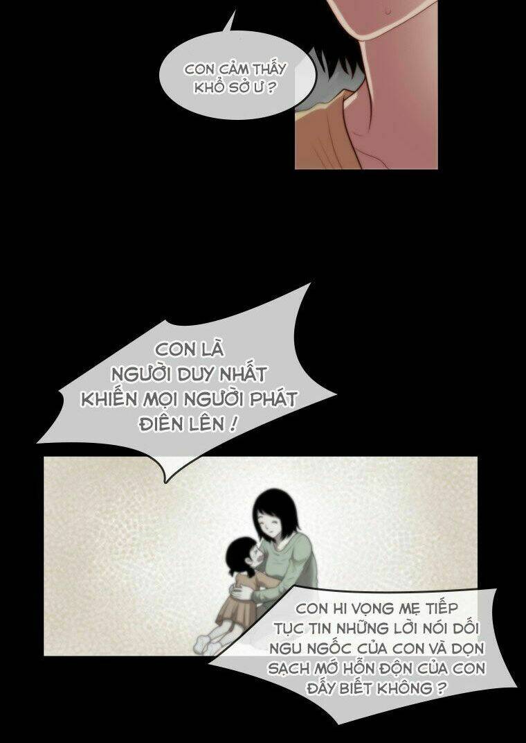 My Shining World: Chapter 53