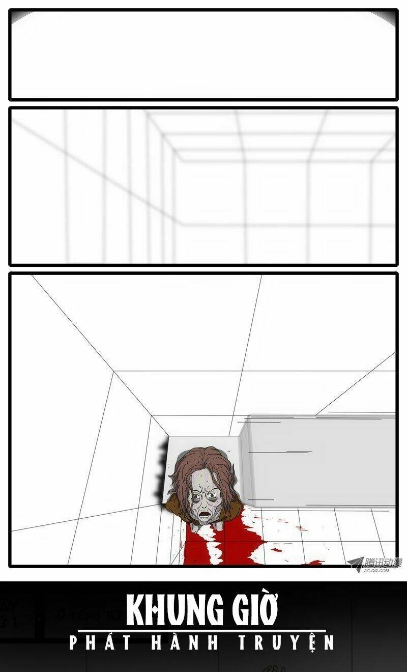 World Game: Chapter 32