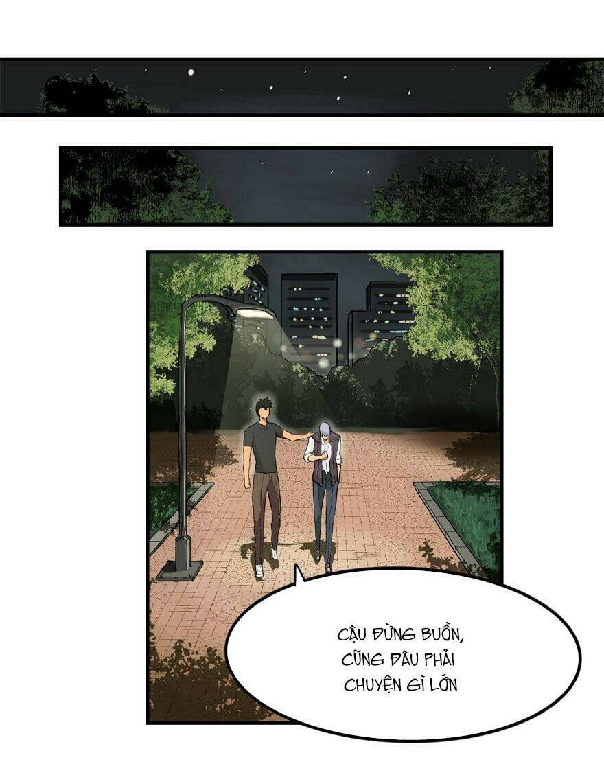 Vua Sinh Tồn: Chapter 6