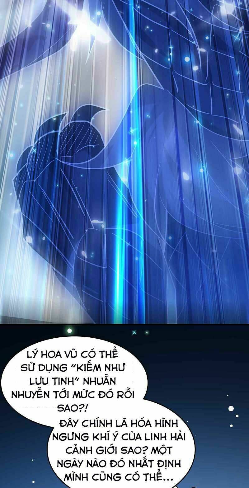 Vạn Giới Tiên Vương: Chapter 88