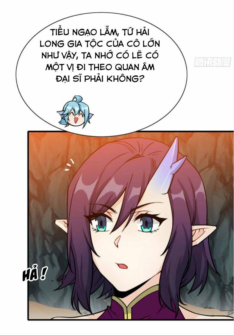 Khởi Đầu Bằng Một Con Côn: Chapter 118