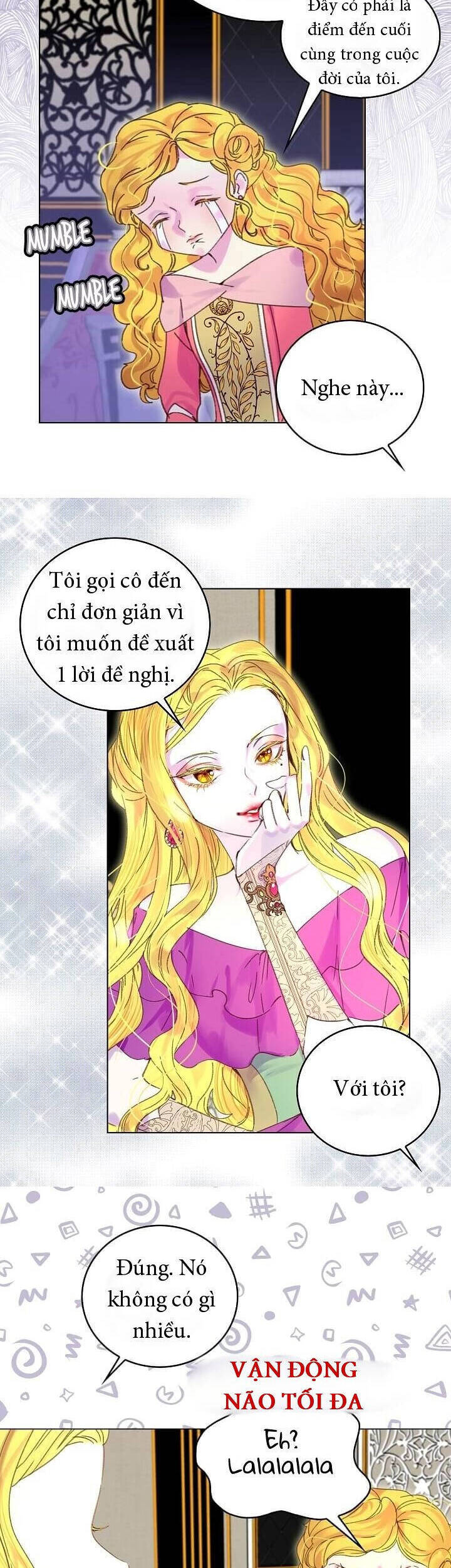 Đừng Xem Thường Nữ Phụ: Chapter 77
