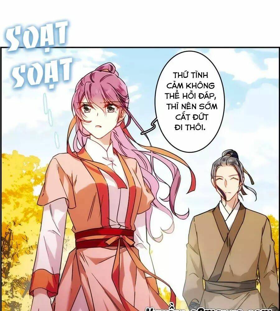 Thượng Quốc Phú Chi Thiên Đống Tuyết: Chapter 117