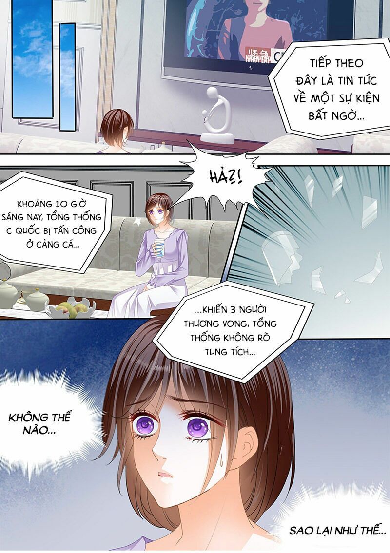 Thiểm Hôn Kiều Thê: Chapter 298