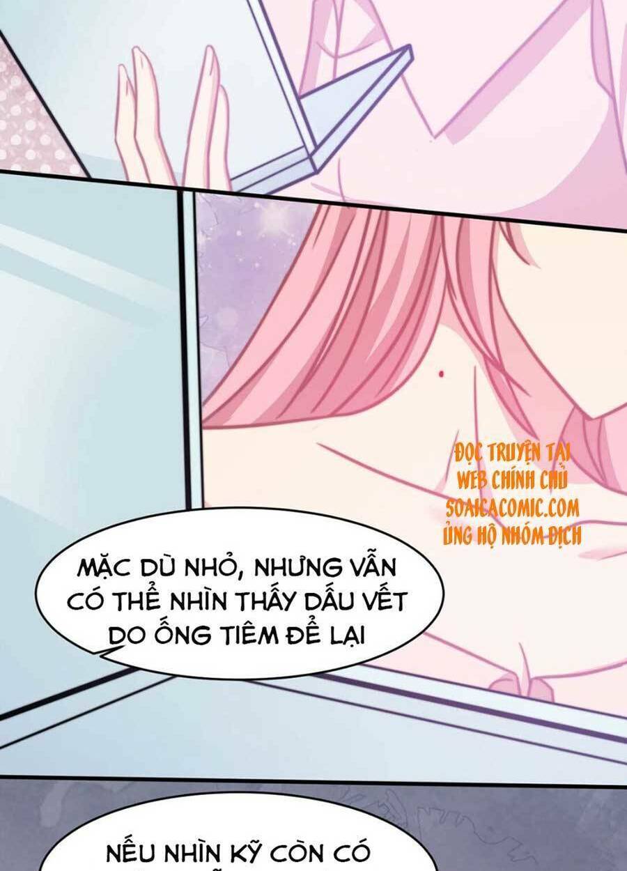 Vết Cắn Trí Mạng: Chapter 48