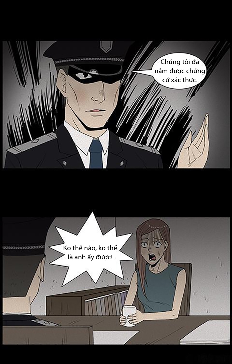 Chuyện Lạ Đêm Khuya: Chapter 47