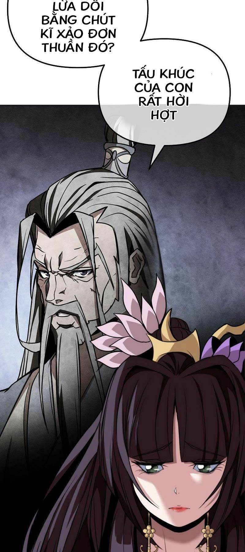 Đông Phương Bất Bại: Chapter 11