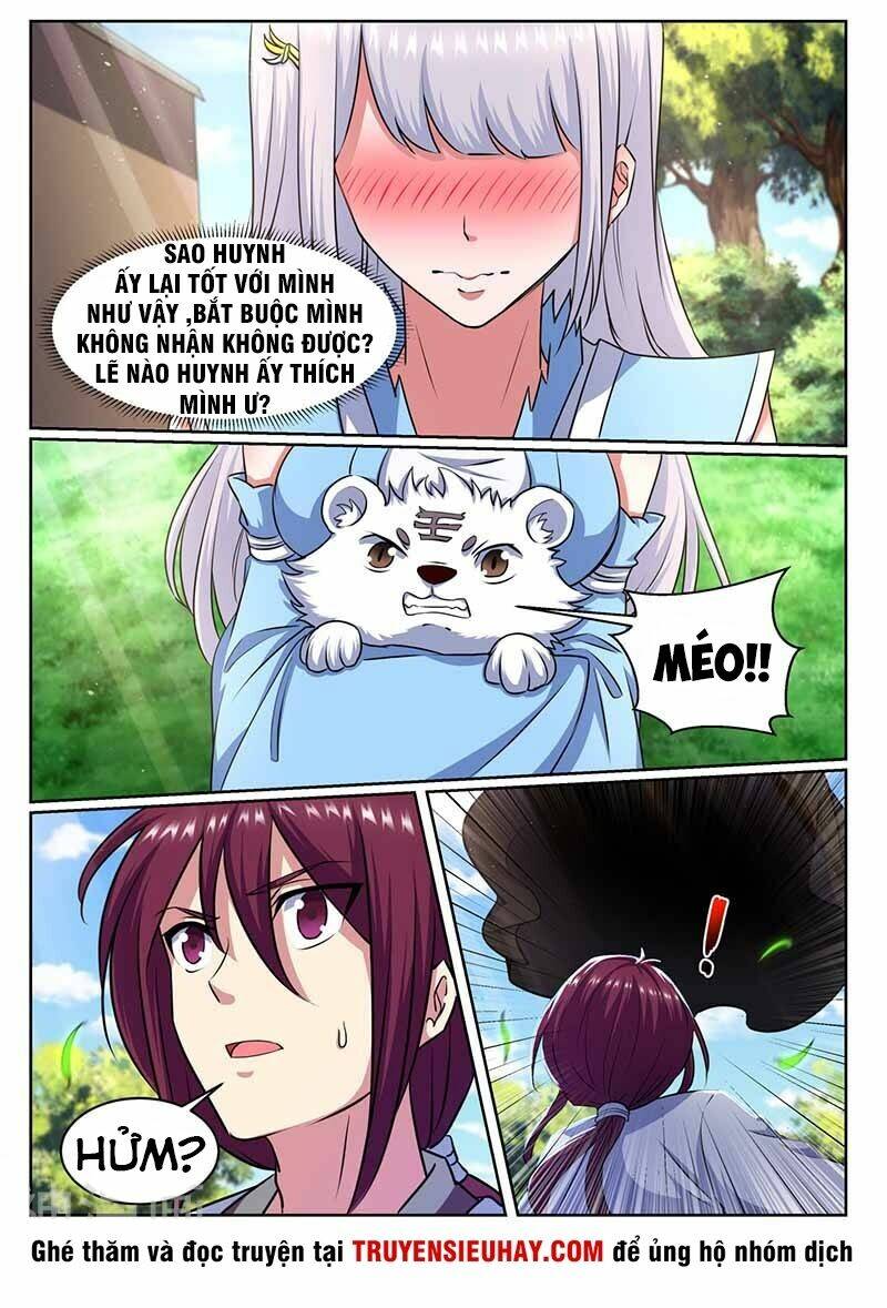 Ta Là Bá Vương: Chapter 61