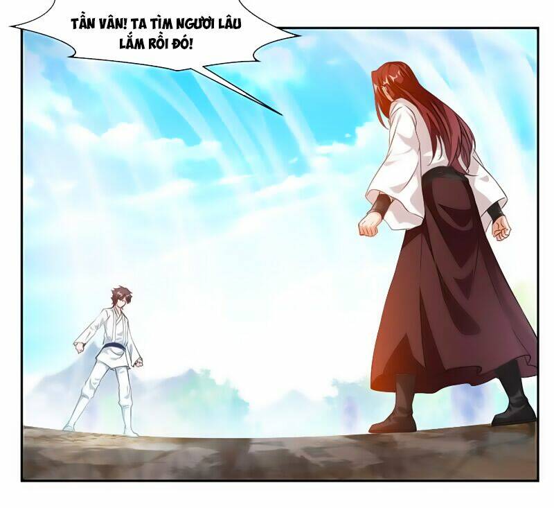 Cửu Dương Thần Vương: Chapter 25