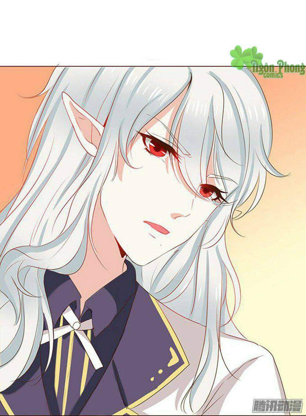 Ma Vương Luyến Ái Chỉ Nam: Chapter 47