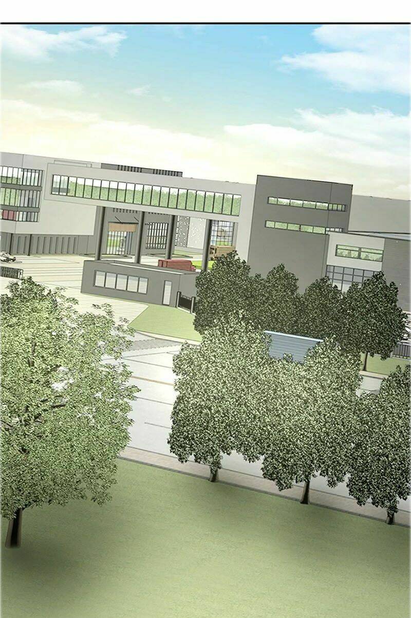 Chung Cực Thấu Thị Nhãn: Chapter 63