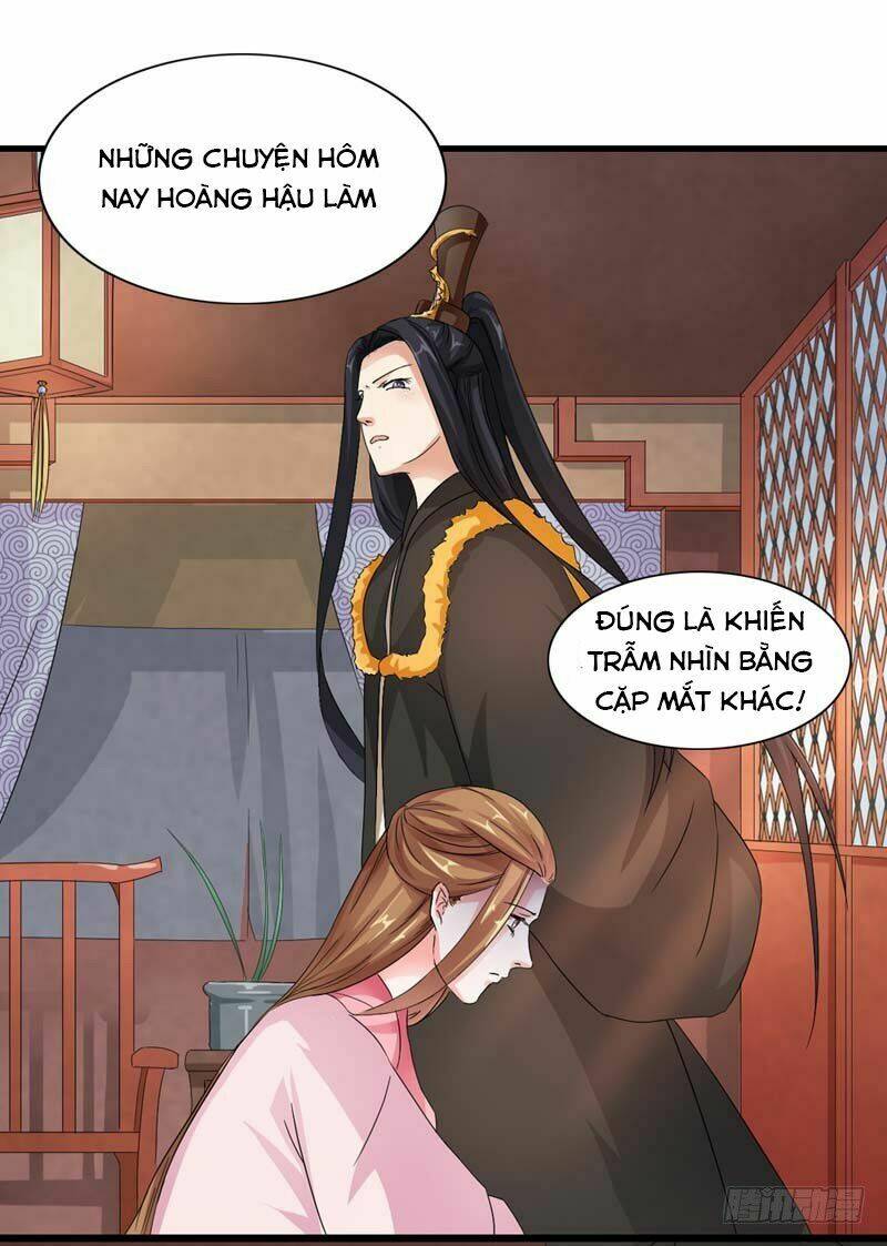 Hoàng Đế Hùng Mạnh Nhất Trong Lịch Sử: Chapter 12