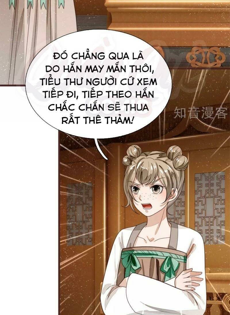 Đệ Nhất Hoàn Khố: Chapter 89