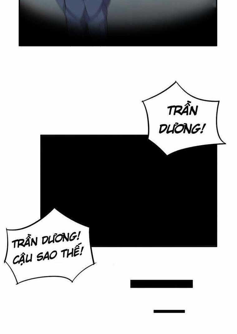 Siêu Cấp Bảo An Tại Đô Thị: Chapter 44