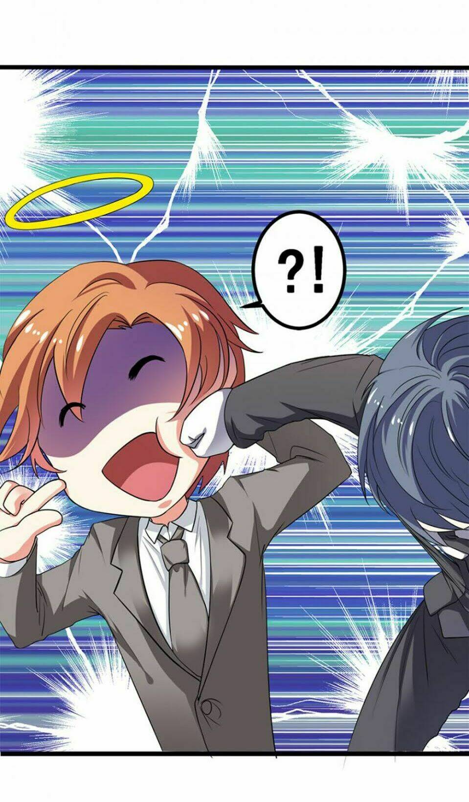 Nhật Ký Dạy Dỗ Của Gia Tộc Đáng Yêu: Chapter 25