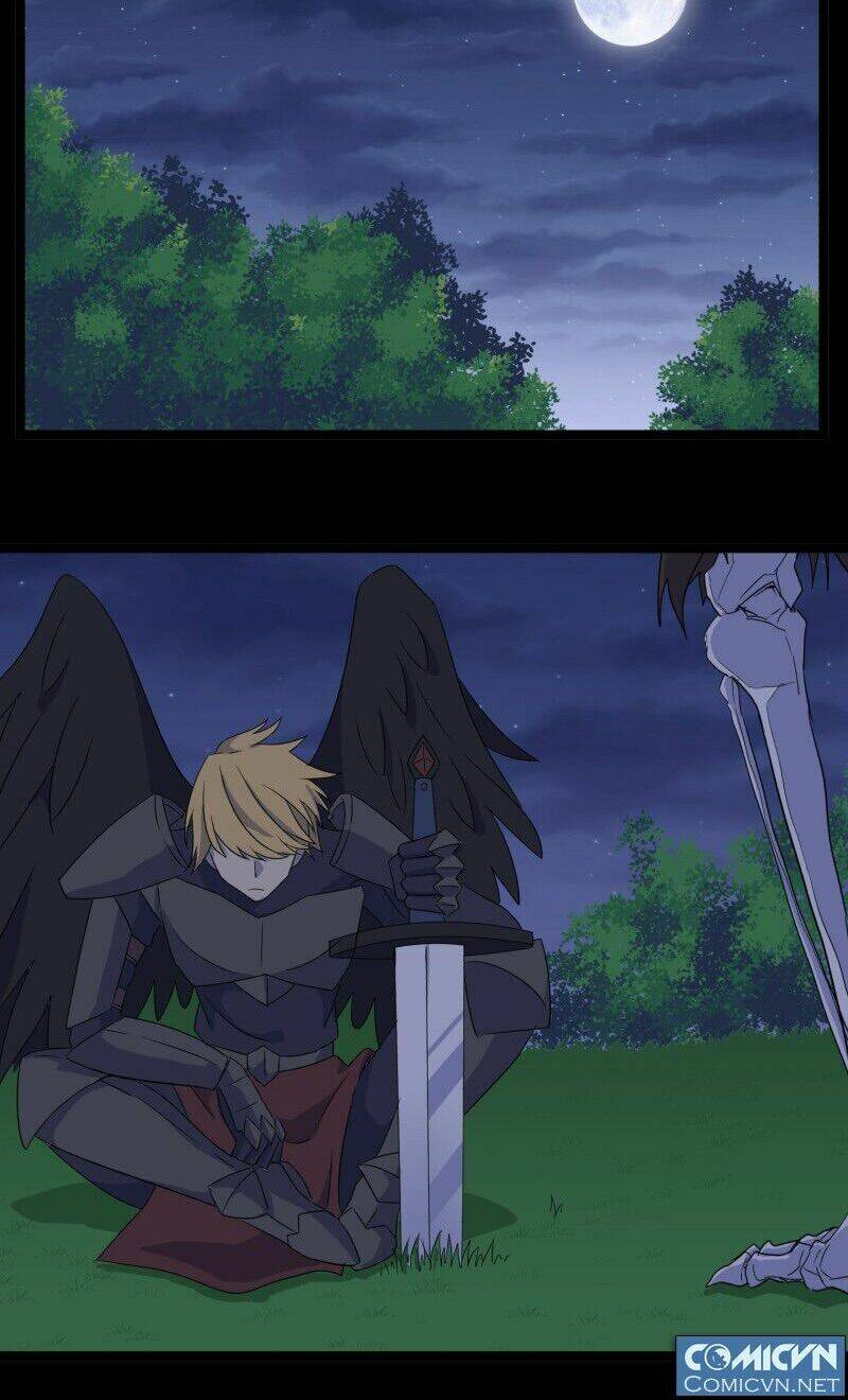 Diêm Vương Sợ Ma: Chapter 6