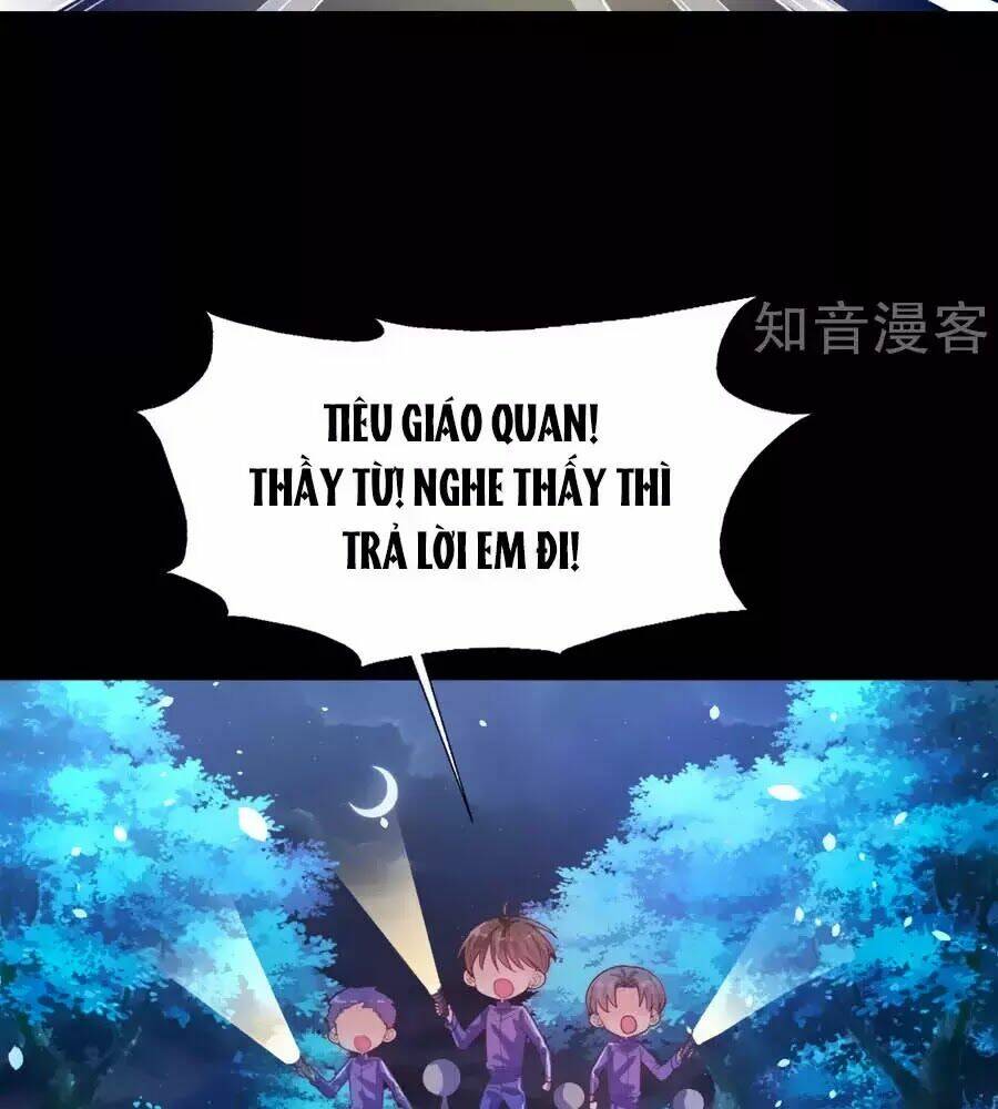 Sau Này Vẫn Cứ Thích Anh: Chapter 68