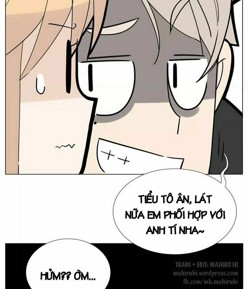 Tình Yêu Chớp Nhoáng: Chapter 38