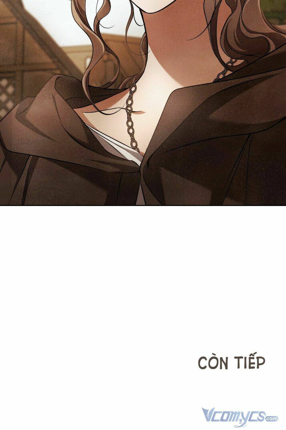 Lời Nói Dối Vĩnh Cửu: Chapter 25