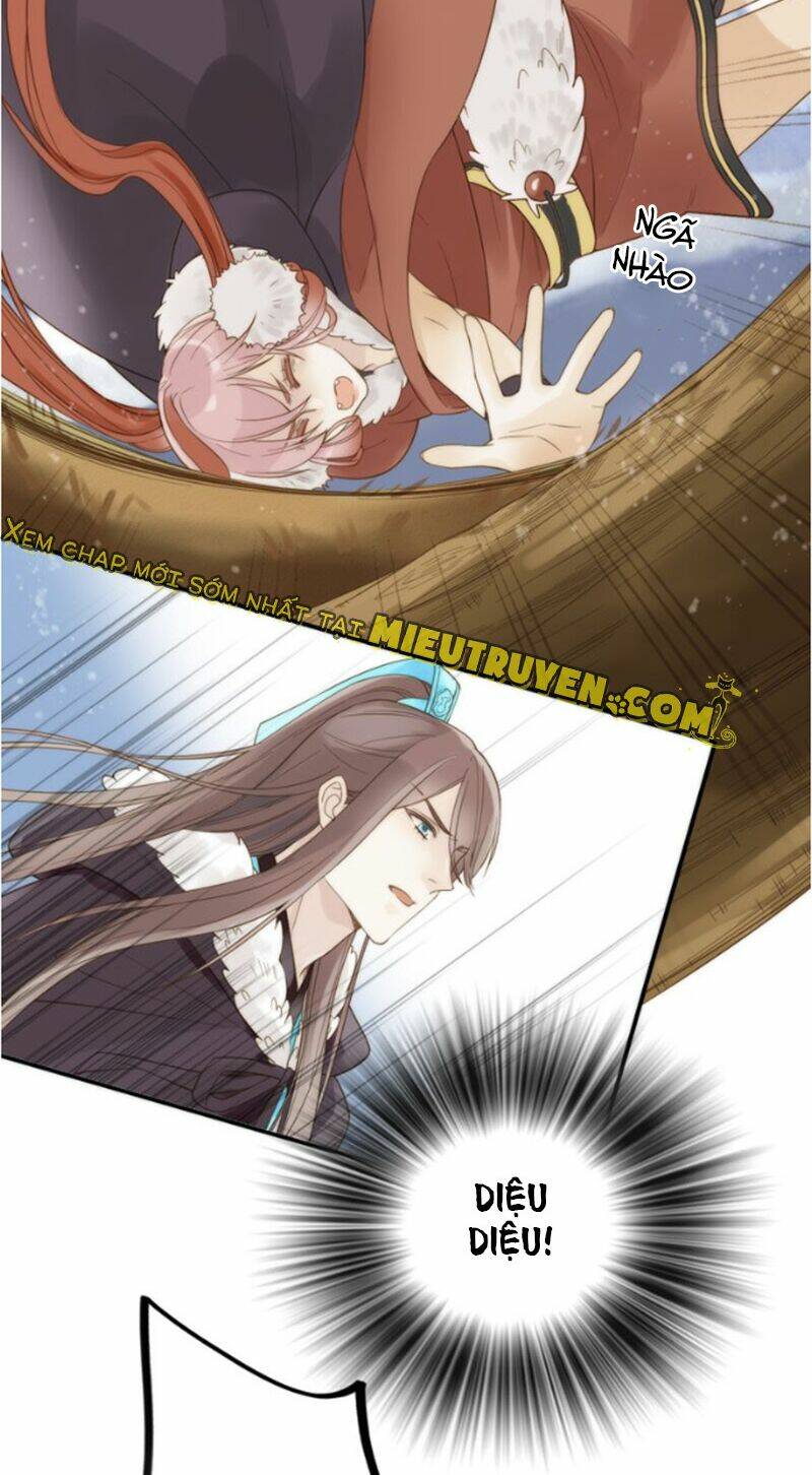 Cướp Chàng Vợ Về Đón Năm Mới: Chapter 15