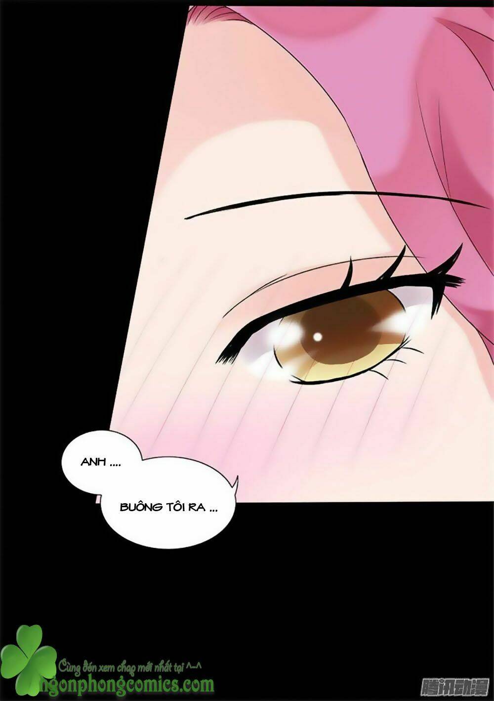 Tiểu Tâm Can Tuyệt Sủng Của Lạc Tiên Sinh: Chapter 11