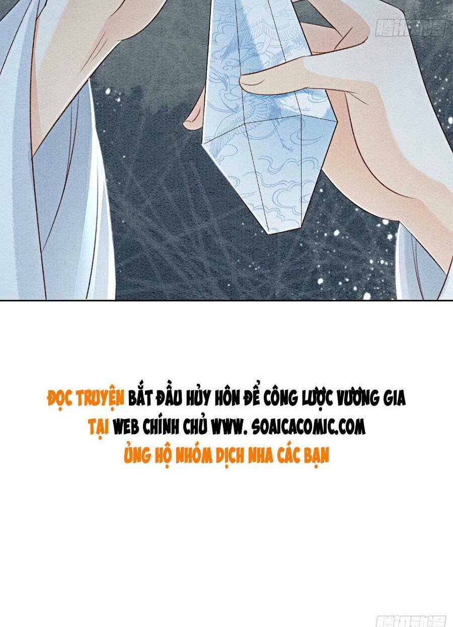 Bắt Đầu Hủy Hôn Để Công Lược Vương Gia: Chapter 48