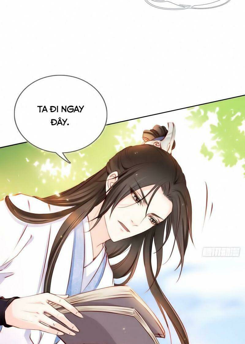 Nàng Trở Thành Bạch Nguyệt Quang Của Vương Gia Bệnh Kiều: Chapter 2