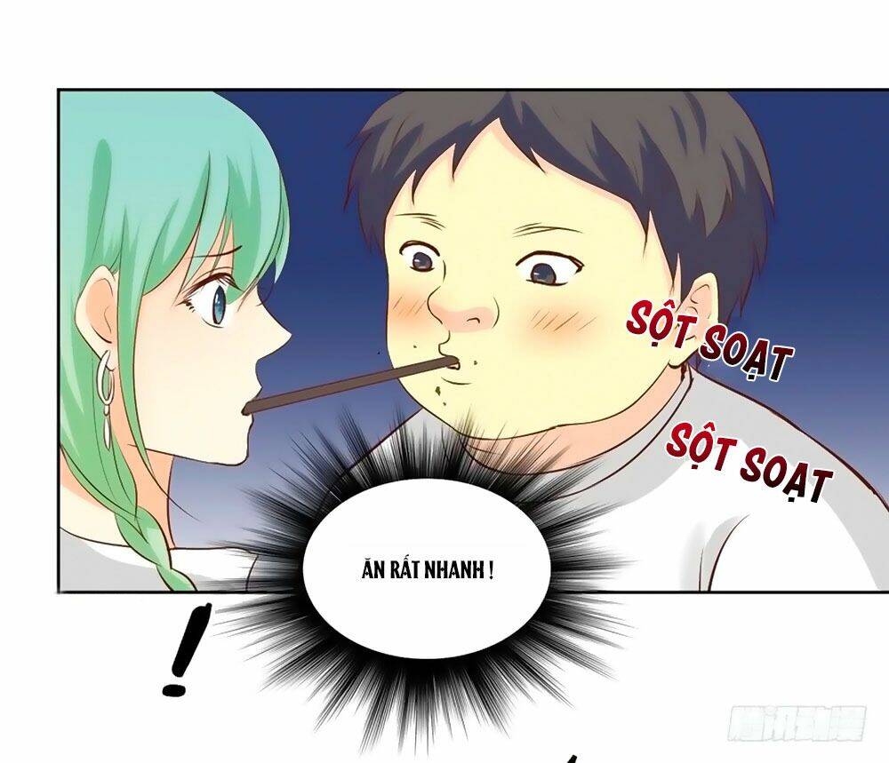 Sinh Sinh Tương Thác: Chapter 45