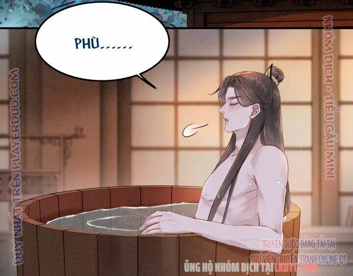 Trọng Sinh Bá Sủng Nhiếp Chính Vương Quá Mạnh Mẽ: Chapter 174