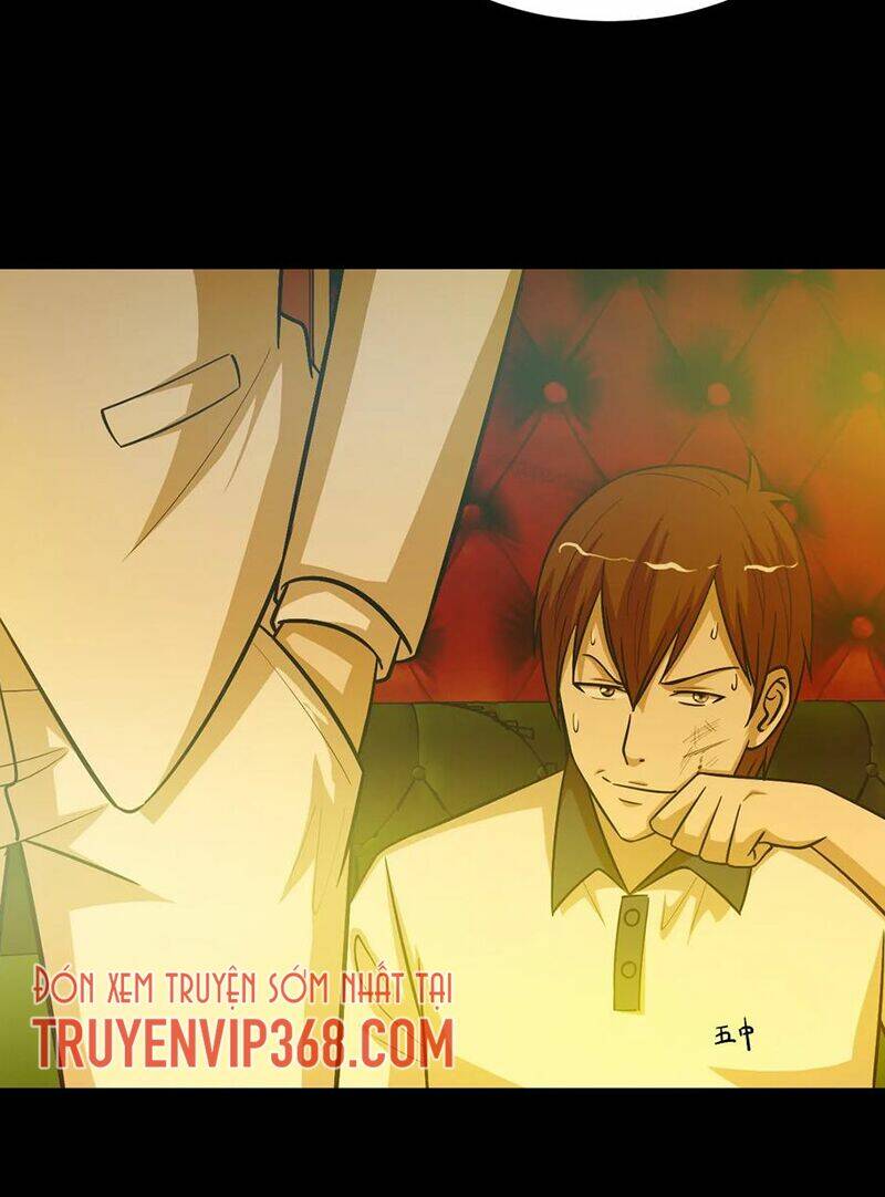 Đai Ca Trở Lại Tuổi 16: Chapter 79