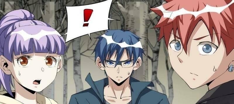 Võ Lực Chí Mạng: Chapter 24