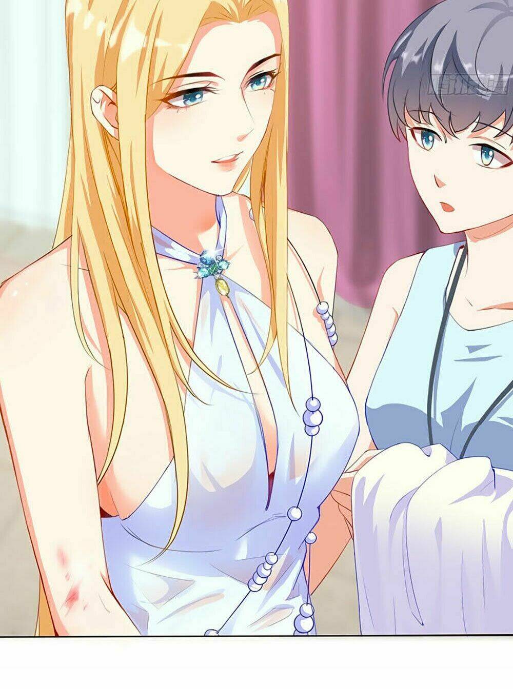 Bộ Váy Rực Rỡ Ánh Sao: Chapter 1