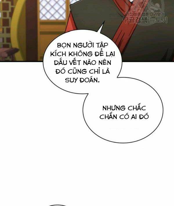 Thân Thủ Đệ Nhất Kiếm: Chapter 68