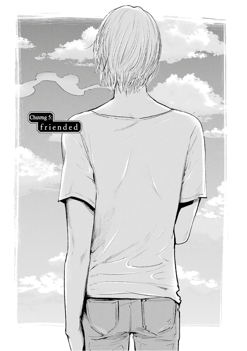 Kuzu No Honkai Décor: Chapter 0