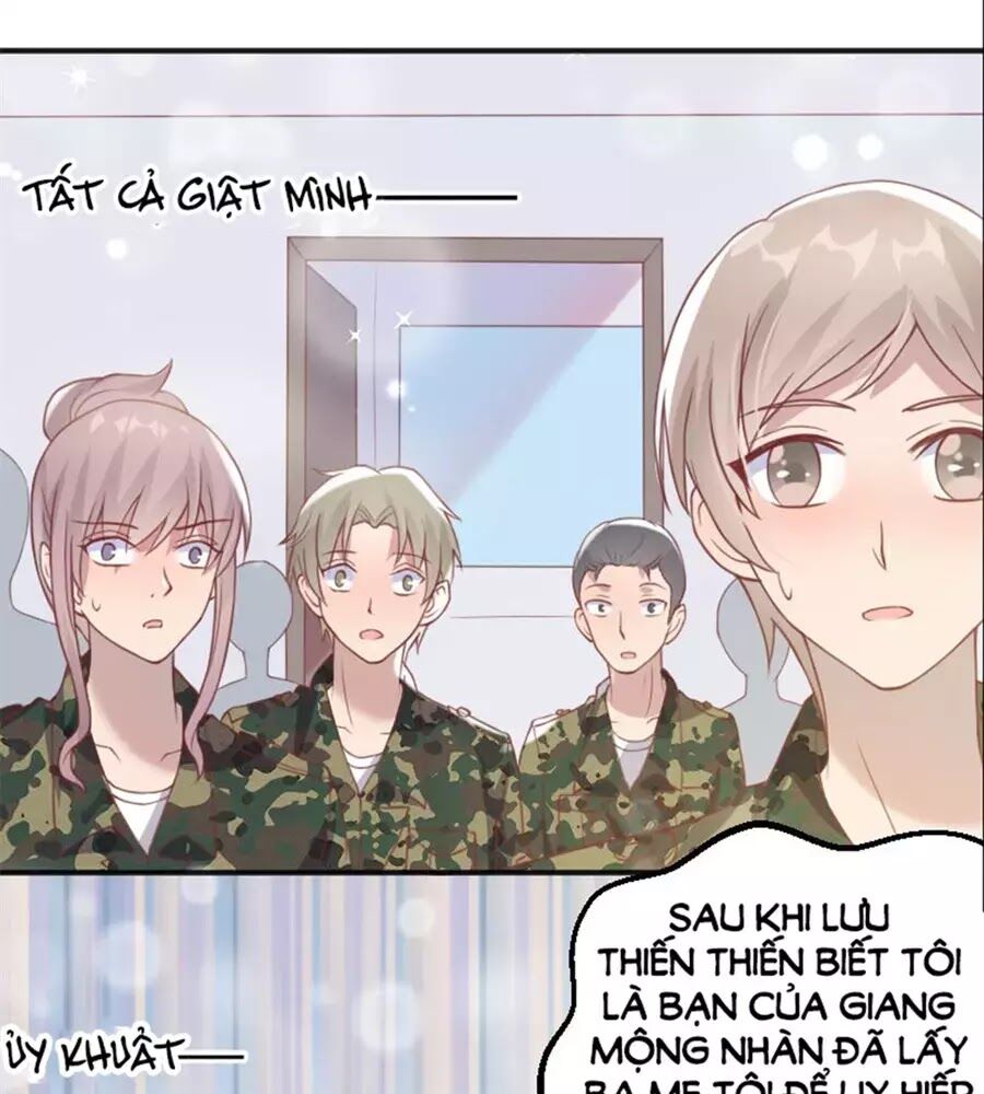 Chồng Già Vợ Trẻ Trêu Nhau Hàng Ngày: Chapter 58