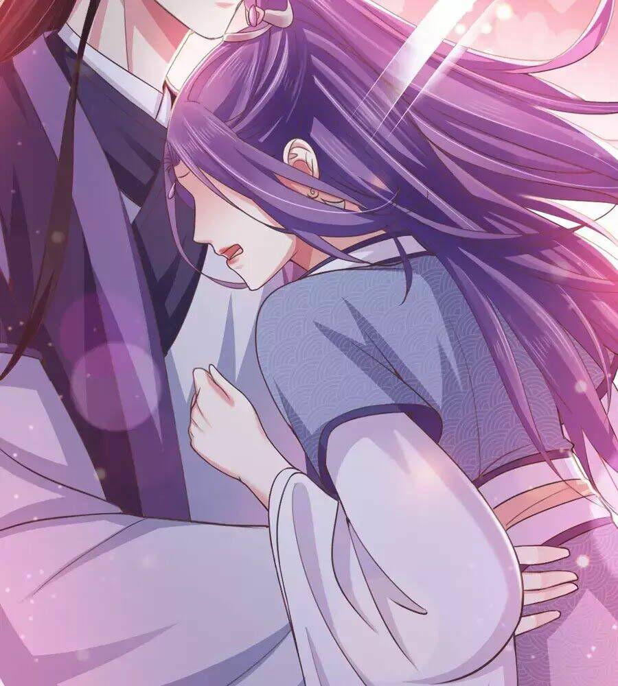 Bạo Quân Thử Yêu: Yêu Hậu Như Thử Đa Kiều: Chapter 13