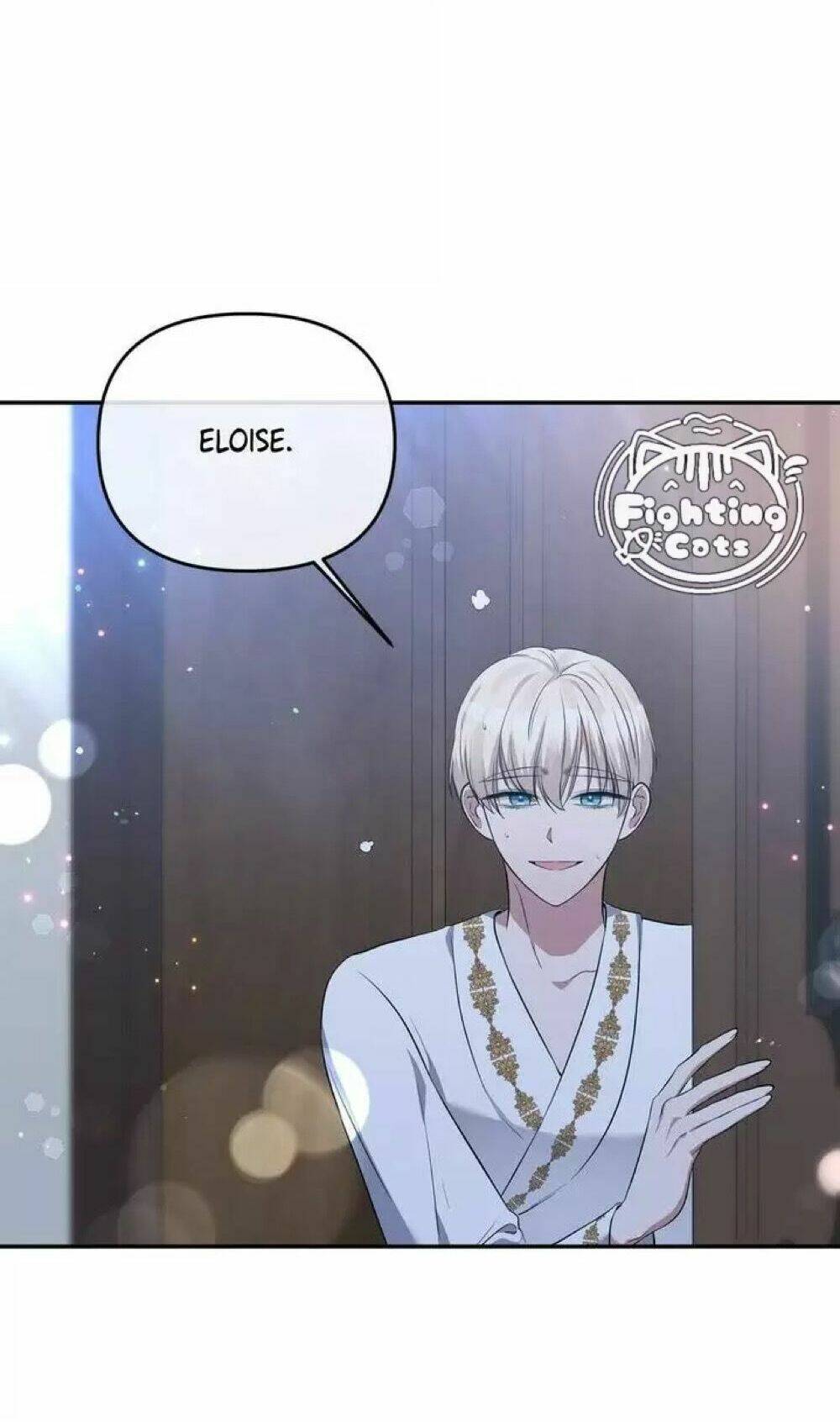 Nữ Công Tước Phương Bắc Là Một Nhân Vật Phản Diện: Chapter 5