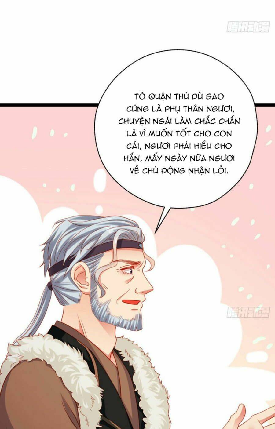 Đứng Lại! Phụng Chỉ Ăn Cướp: Chapter 31