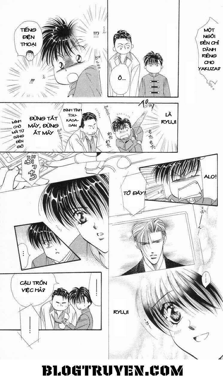Tokyo Crazy Paradise: Chapter 103