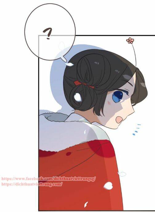 Bạn Trai Tôi Là Cẩm Y Vệ 2: Chapter 97