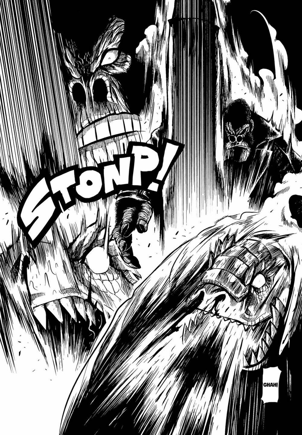 Keyman: Chapter 59