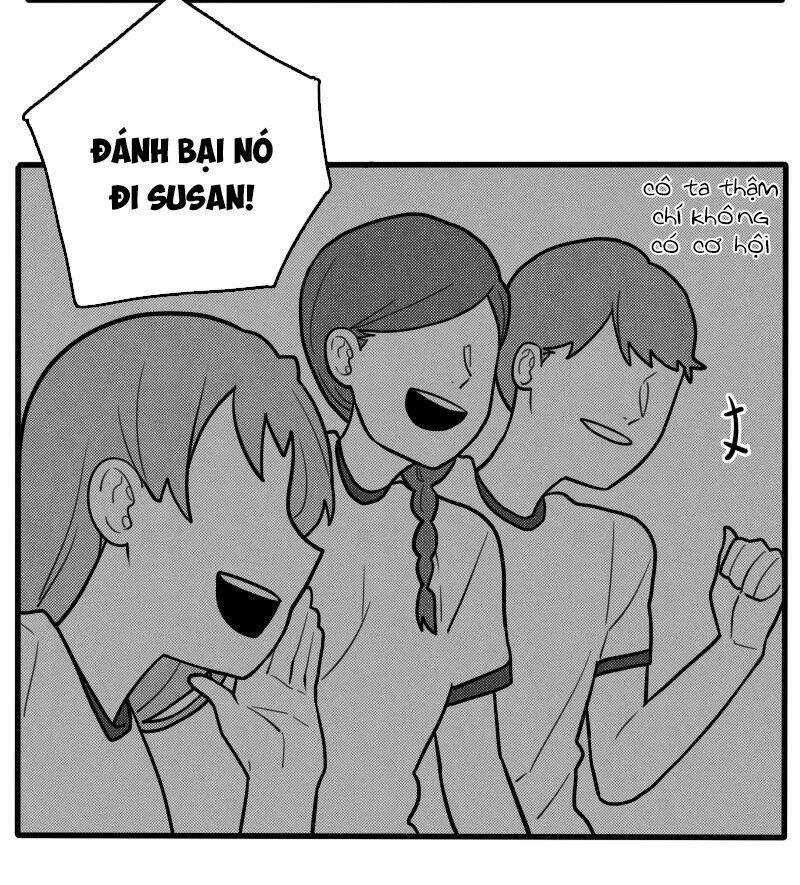 Not So Shoujo Love Story: Chapter 10