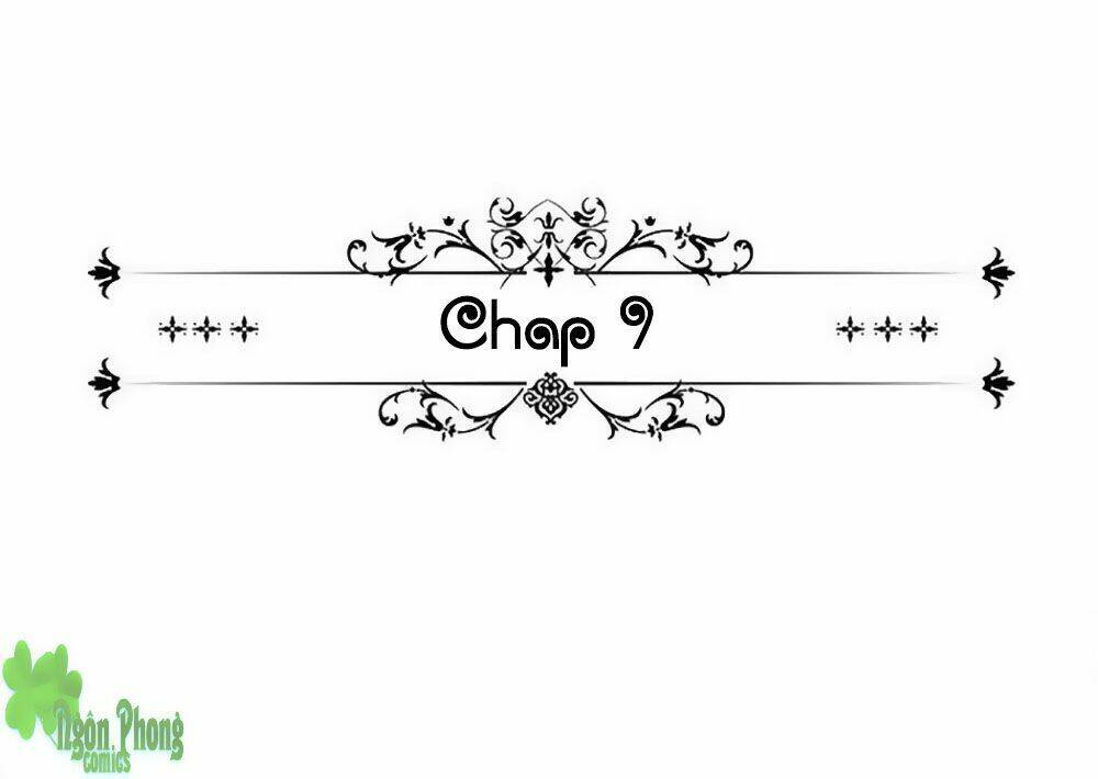 Tiểu Tâm Can Tuyệt Sủng Của Lạc Tiên Sinh: Chapter 9