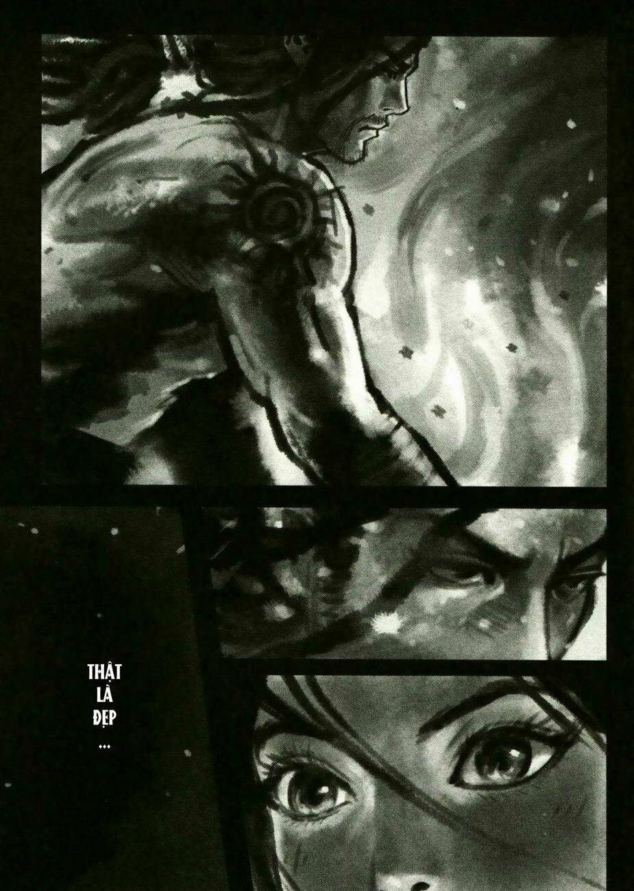 Thiết Huyết Nam Nhi: Chapter 11