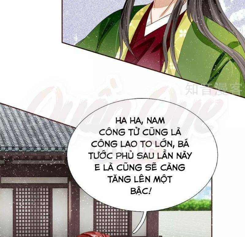 Đệ Nhất Hoàn Khố: Chapter 71