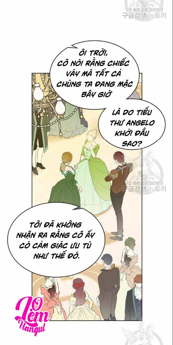 Kẻ Tạo Ra Nữ Phản Diện: Chapter 18