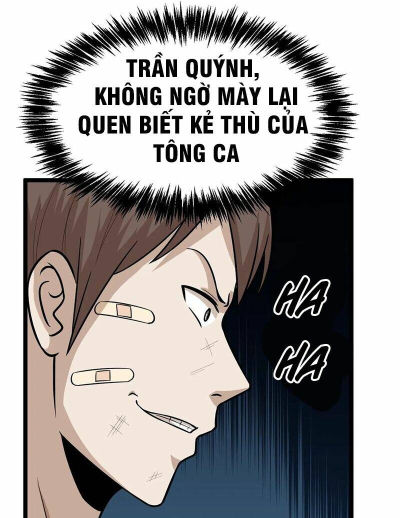 Đai Ca Trở Lại Tuổi 16: Chapter 90