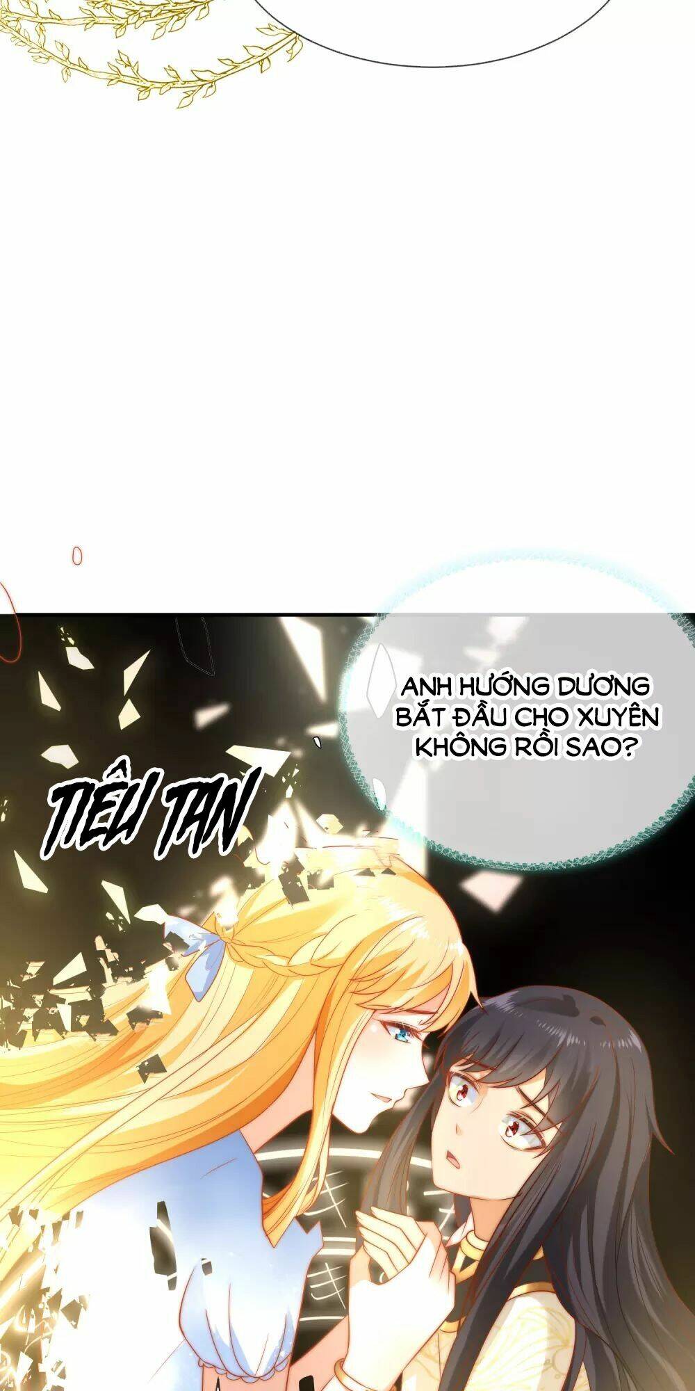 Sủng Hậu Của Vương: Chapter 70