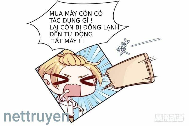 Chạy Đi Âm Sai: Chapter 12